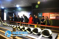  海昏侯墓文物展10月11日在江西省博物馆正式对外